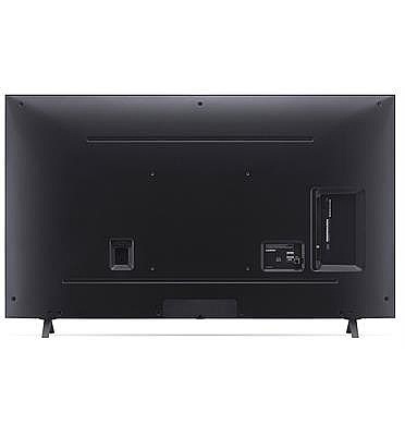 �������� ����� 55" SMART 4K 55NANO75VPA LG LED
