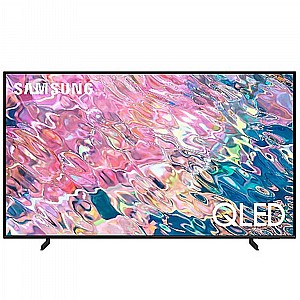 טלוויזיה Samsung QE55Q60B 4K 55 אינטש סמסונג|יבואן רישמי |התקנה ומתקן קיר חינם |משלוח חינם טלוויזיה Samsung QE55Q60B 4K 55 אינטש סמסונג|יבואן רישמי |התקנה ומתקן קיר חינם |משלוח חינם