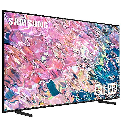 �������� Samsung QE55Q60B 4K �55 ������ ������|����� ����� |����� ����� ��� ���� |����� ����