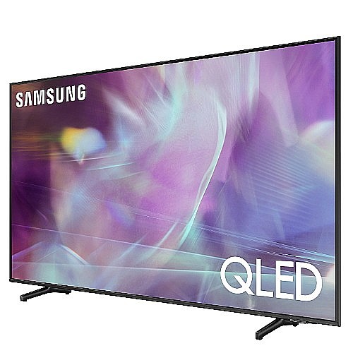  Samsung QE55Q67A  �-����� �����