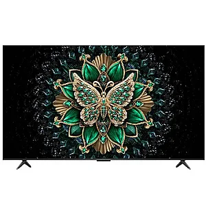 �������� ���� "55 4K GOOGLE TV QD-MINILED ��� TCL 55Q6C | ����� ���� | TCL ����� | ������ ������� ����� | 