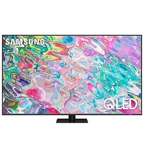 �������� Samsung QE55Q70B 4K �55 ������ ������|����� ����� |����� ����� ��� ���� |����� ����