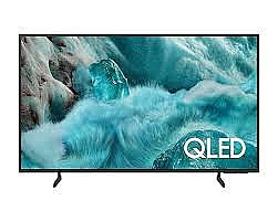 �������� ���� Samsung 55" QE55Q7F QLED 4K Smart