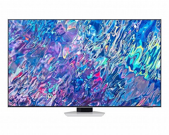 �������� Samsung QE55QN85B 4K �55 ������ ������|����� ����� |����� ����� ��� ���� |����� ����