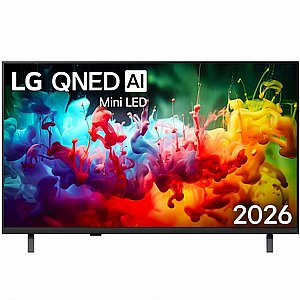 55QNED70B6T טלוויזיה חכמה LG QNED AI Mini LED QNED70 4K 2026 55 אינץ' 55QNED70B6T טלוויזיה חכמה LG QNED AI Mini LED QNED70 4K 2026 55 אינץ'