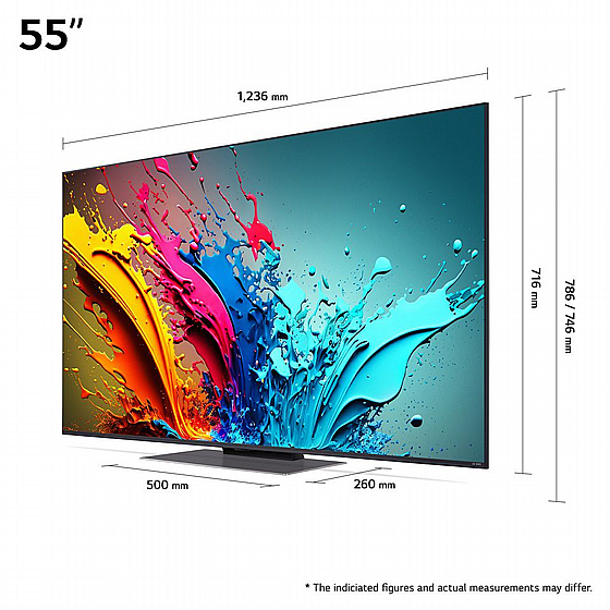 �������� 4K 55QNED86T6A� LG �55 �|��� ��� ��� ����� �����|���� ���� ������ VIP|���� ��� |����� ����