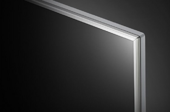 �������� LG 55SJ800Y 4K �55 ������ �����