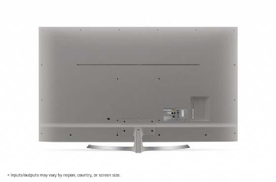 �������� LG 55SJ800Y 4K �55 ������ �����