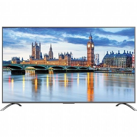 �������� Haier 55U6600 4K �55 ������ �����
