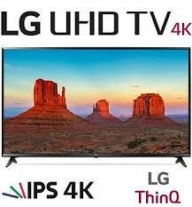 �������� LG 55UK6300Y 4K �55 ������