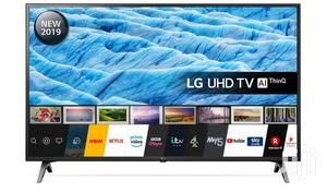 �������� LG 55UM7100 4K �55 ������