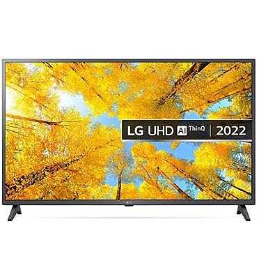 �������� LG 55UQ75006LG 4K �55 ������