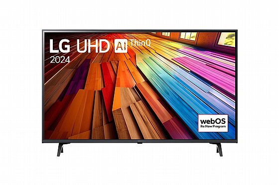 �������� LG 55UT80006LA 4K �55 ������