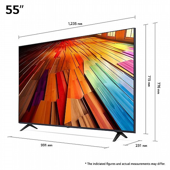 �������� LG 55UT80006LA 4K �55 ��|��� ��� ��� ����� �����| ������ VIP|���� ��� |����� ����