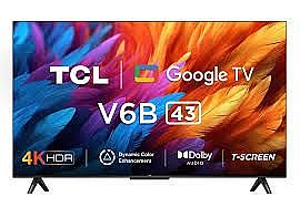 �������� TCL 55V6B 4K �55 ������ | ���� ���� ������ VIP |���� ���|����� ����
