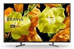 �������� Sony KD55XG8196BAEP 4K �55 ������ ����