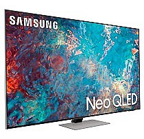  �������� Samsung QE55QN85A 4K �55 ������ ������
