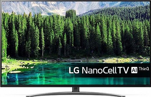 �������� LG 55SM8600 4K �55 ������