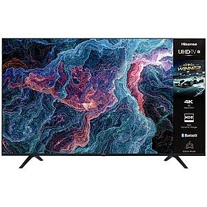 �������� Hisense 58A7220FIL 4K �58 ������ ������