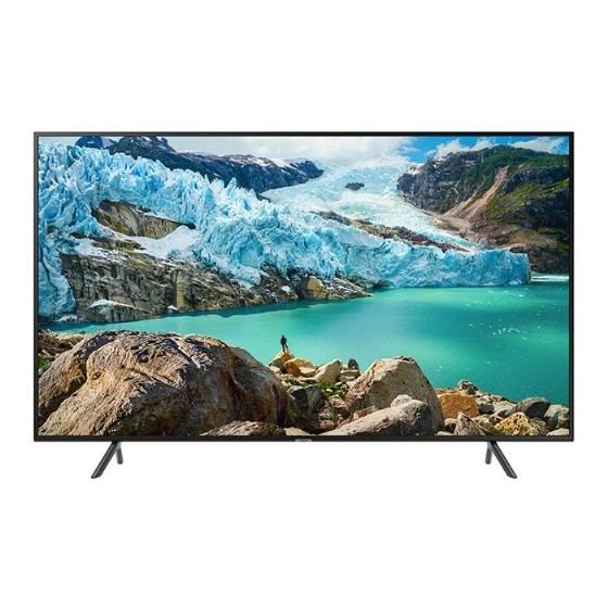 �������� Samsung UE58RU7100 ������
