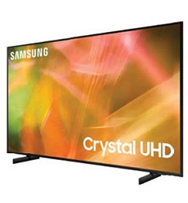 �������� "60 SAMSUNG LED SMART TV 4K ��� 60AU8000 ������