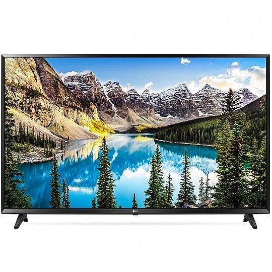 �������� LG 60UJ630Y 4K ������ �����