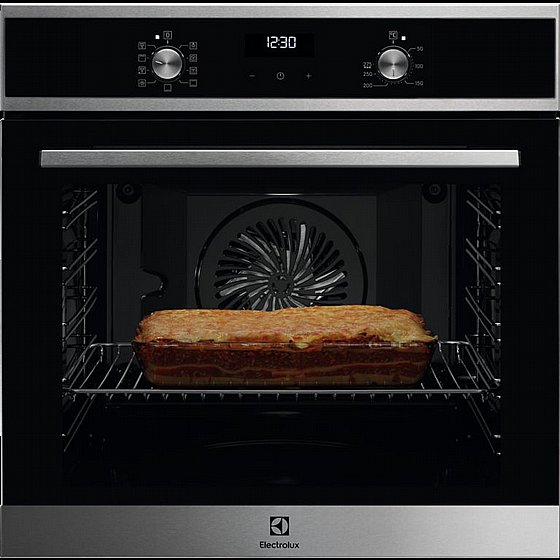   Electrolux EOH6426X -����� �����
