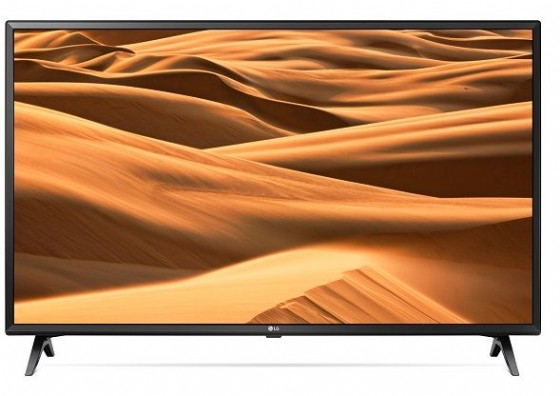 �������� LG 65UM7340 4K ������ �����