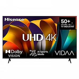 �������� ����  Hisense 65" 65A69N LED Smart TV 4K| ����� �����
