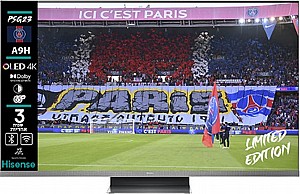 �������� Hisense 65A9H 4K �65 ������ ������