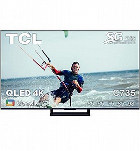 �������� TCL 65C735 4K �65 ������
