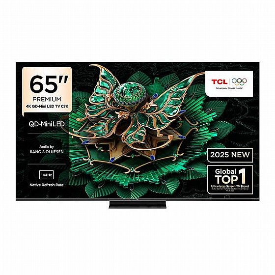 �������� TCL 65C7K |����� �����