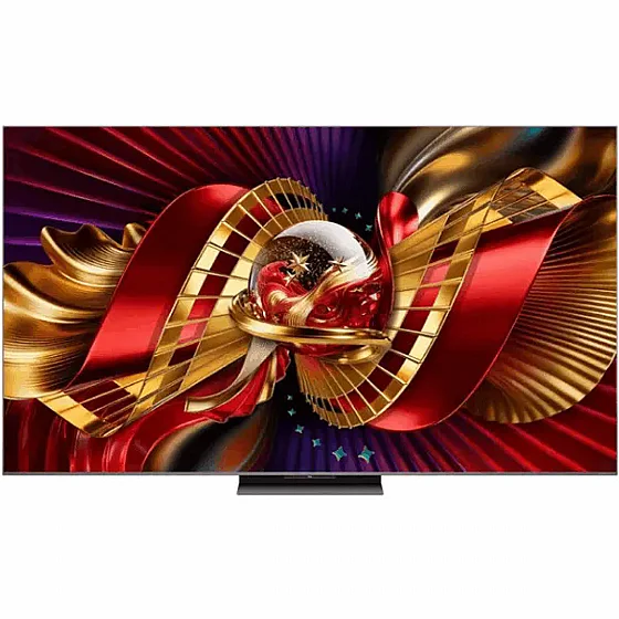 �������� ���� "65 TCL 4K SQD-Mini LED Google TV 65C89L | ����� ���� | TLC ����� | ������ ������� ����� | 
