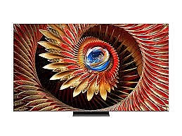 טלוויזיה TCL C8K 65C8K| יבואן רישמי טלוויזיה TCL C8K 65C8K| יבואן רישמי