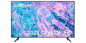 �������� 65 ��� 4K UHD ������ ��� ��� ����� ����� ���� ������ ����� SAMSUNG ��� 65CU7100
