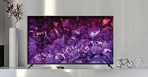 �������� Jetpoint JTV 65JTV7P 4K �65 ������