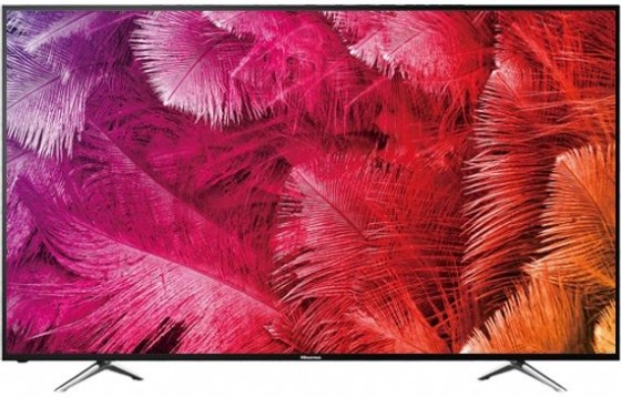 ������� Hisense 65K3500PW LED �65 ������ ������