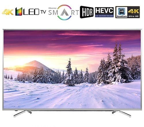 �������� Hisense 65M7000UWG 4K �65 ������ ������