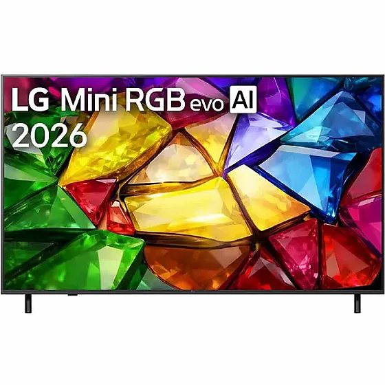 �������� ���� "65 Mini RGB evo AI 4K ��� LG 65MRGB85B6C | ����� ���� | LG ����� | ������ ������� ����� | 