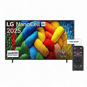 �������� LG 65NANO80A6A|����� �����