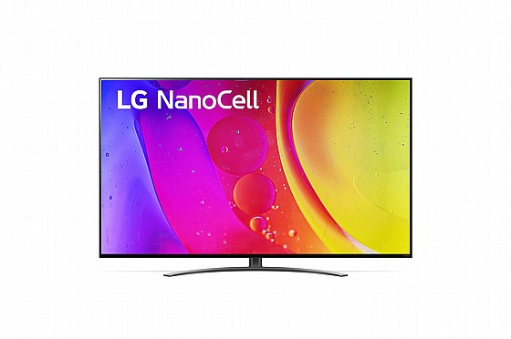 �������� LG 65NANO846QA 4K �65 ������|3���� ������ |����� ����� ��� ����