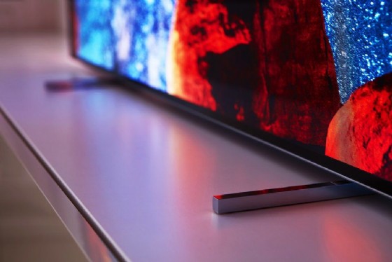 �������� Philips 65OLED803 4K �65 ������ ������