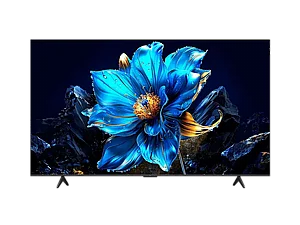 65P7K - TCL 65" QD UHD QLED 60Hz Google TV P7