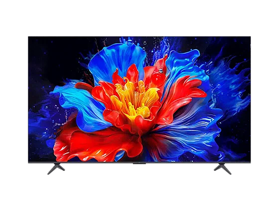 �������� ���� TCL 65" 65P89K QLED 4K Premium Smart TV
