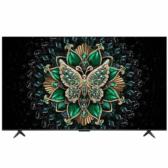 �������� ���� MINI QLED 65? 65Q6C �� �� �� TCL | ����� ���� | TCL ����� | ������ ������� ����� | 