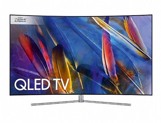 �������� Samsung 65Q7C 4K �65 ������ ������