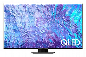  Samsung QE65Q80C 4K ������ �����