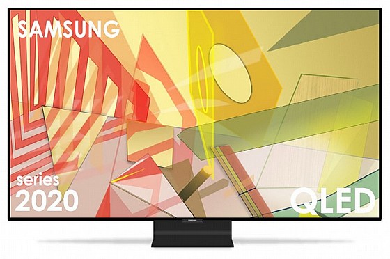 �������� Samsung QE65Q90T ������