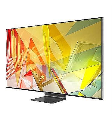 �������� Samsung QE65Q95T 4K �65 ������ ������
