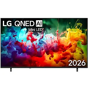 טלוויזיה חכמה 65" 4K AI QNED70 MiniLED דגם LG 65QNED70B6T | יבואן רשמי | LG ישראל | ישירות מהיואן הרשמי | טלוויזיה חכמה 65" 4K AI QNED70 MiniLED דגם LG 65QNED70B6T | יבואן רשמי | LG ישראל | ישירות מהיואן הרשמי |